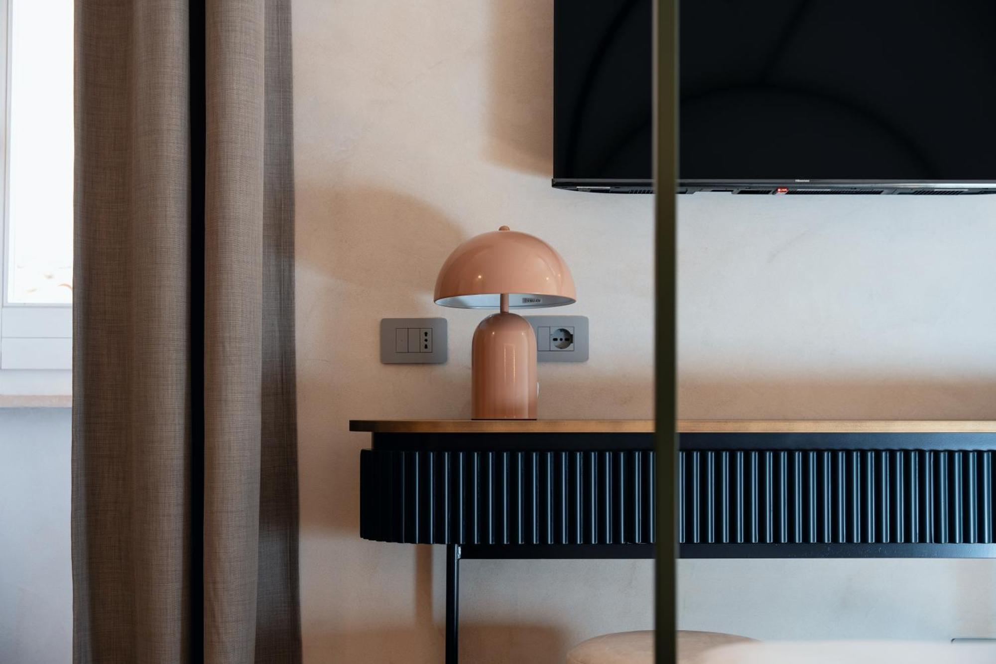 The Flow - Via Del Corso Guest house *