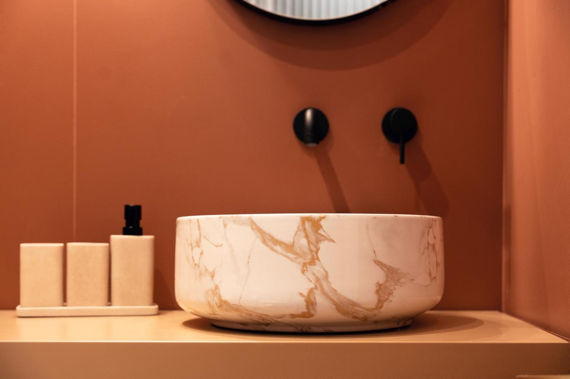 Gasthof The Flow - Via Del Corso