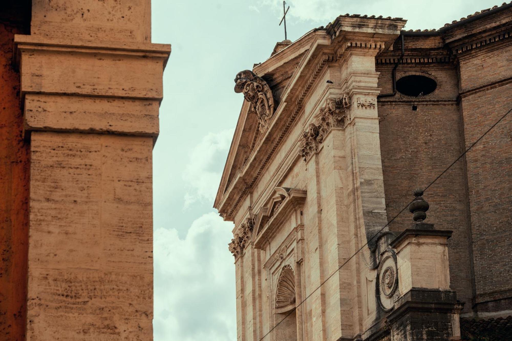 The Flow - Via Del Corso * Roma
